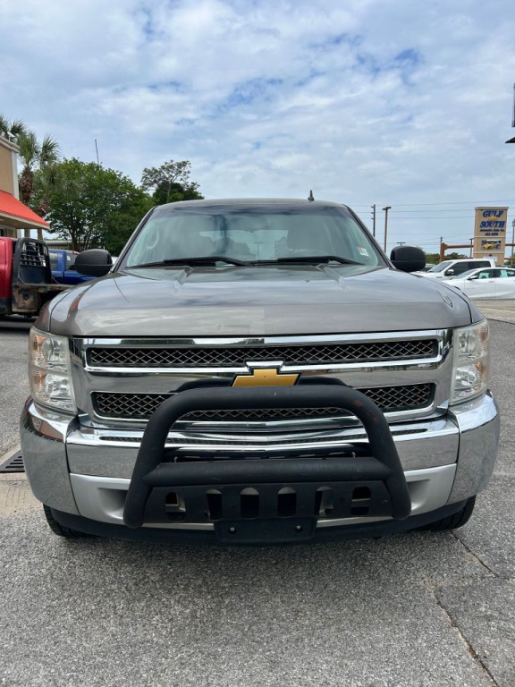 2013 Chevrolet Silverado 1500 Image 2