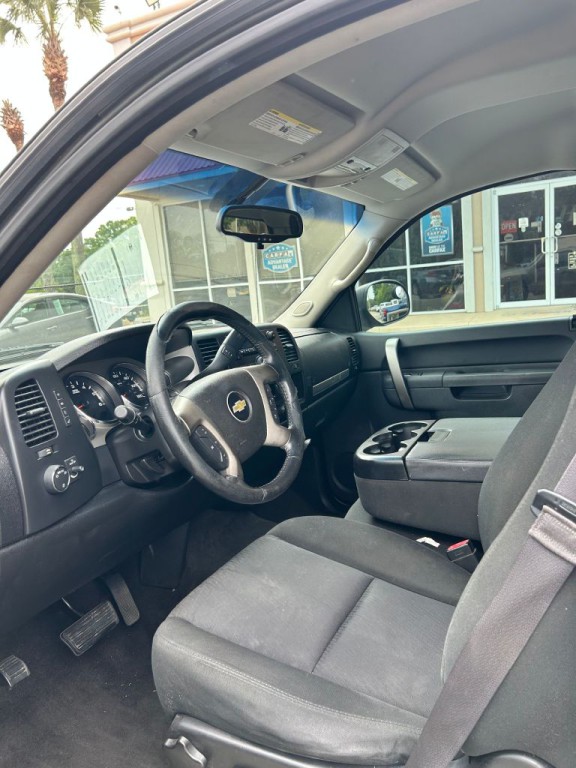 2013 Chevrolet Silverado 1500 Image 5