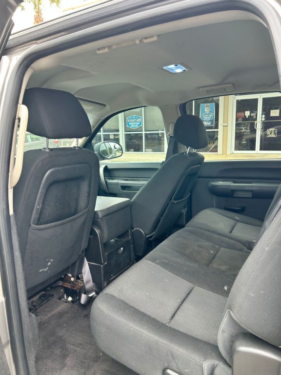 2013 Chevrolet Silverado 1500 Image 6