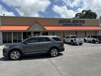 Image for 2019 Ford Explorer XLT ID: 7559681