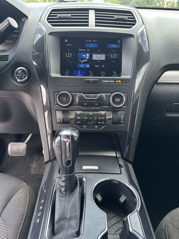 2019 Ford Explorer Image 5