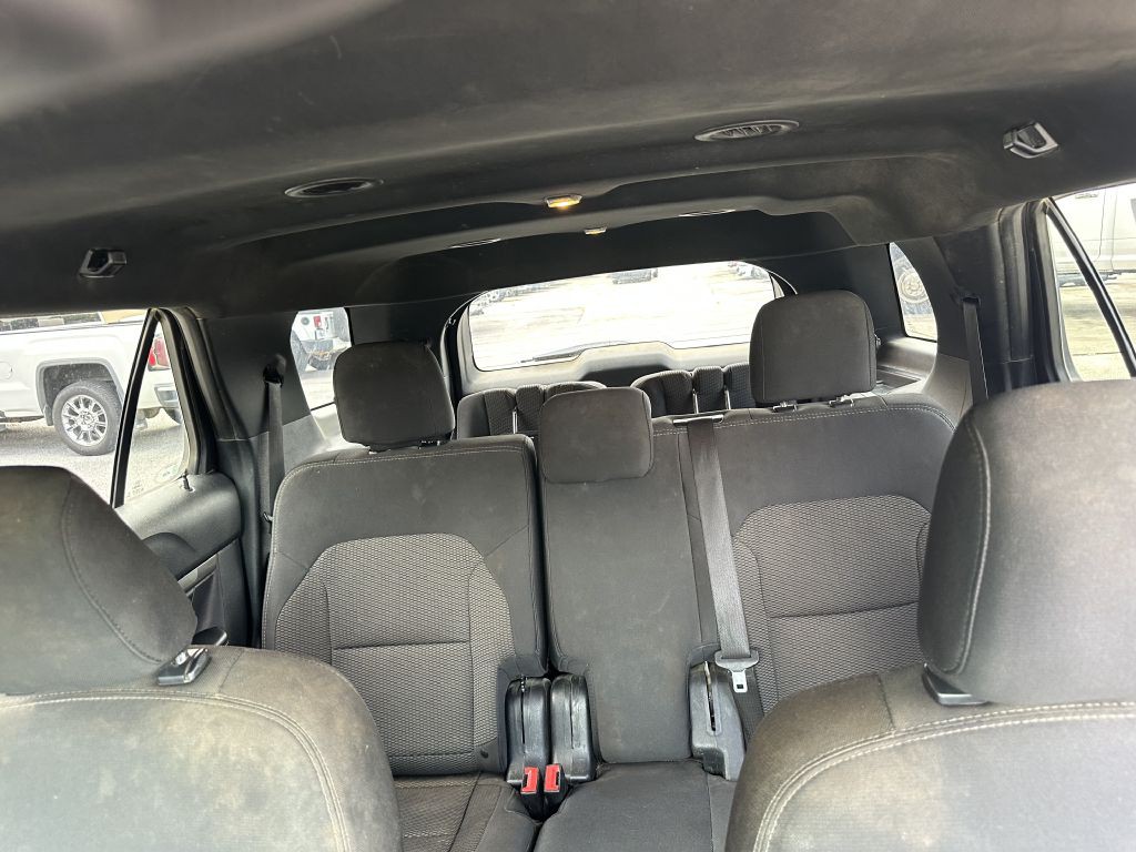 2019 Ford Explorer Image 6