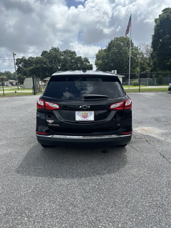 2021 Chevrolet Equinox Image 4