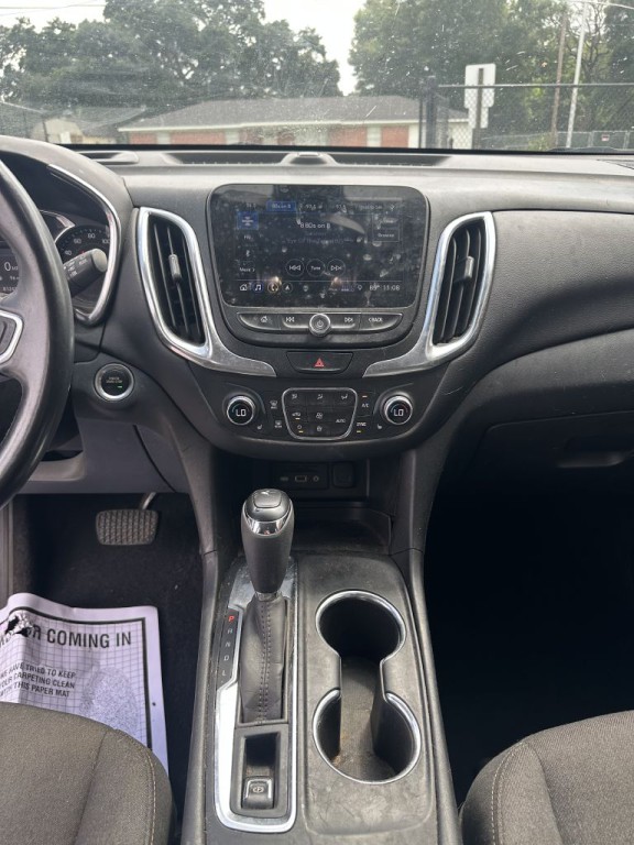 2021 Chevrolet Equinox Image 5