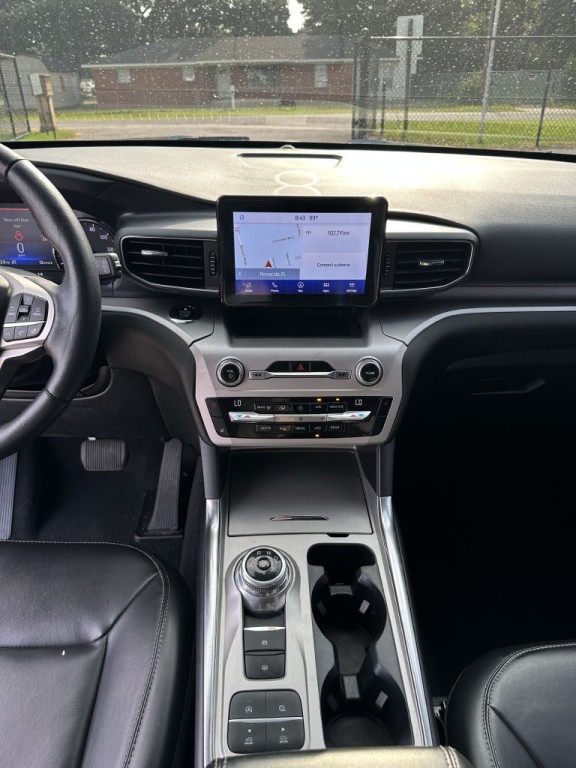 2021 Ford Explorer Image 7
