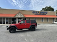 Image for 2017 Jeep Wrangler Unlimited Sport ID: 7565228