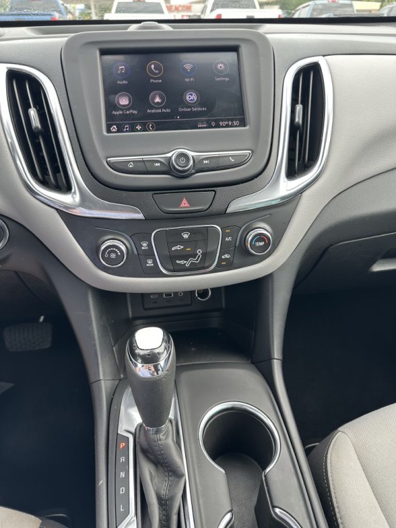 2020 Chevrolet Equinox Image 5