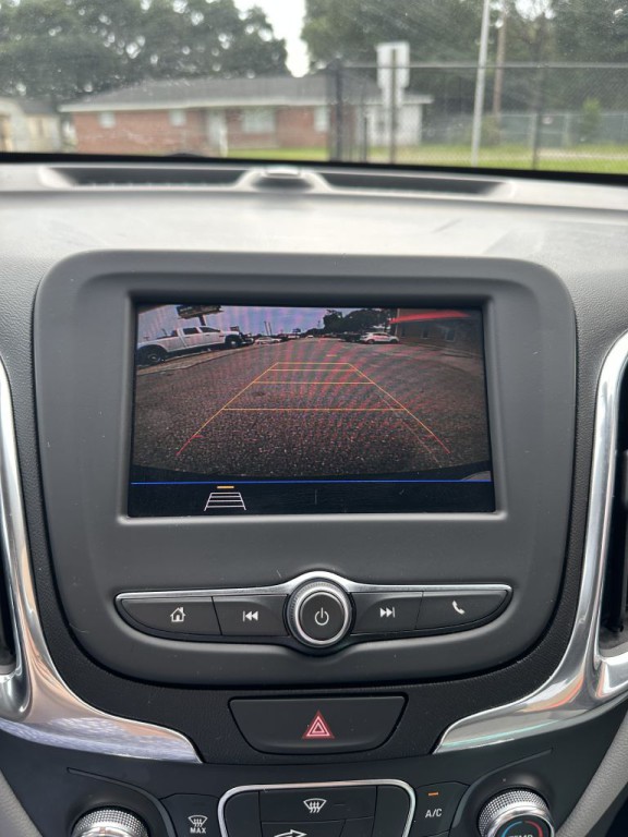 2020 Chevrolet Equinox Image 6