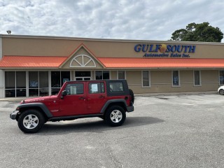 Image for 2008 Jeep Wrangler Unlimited Rubicon ID: 7565249