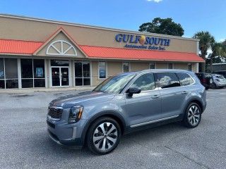Image for 2020 Kia Telluride S ID: 7565360