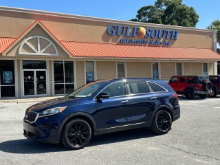 Image for 2020 Kia Sorento S ID: 7565377