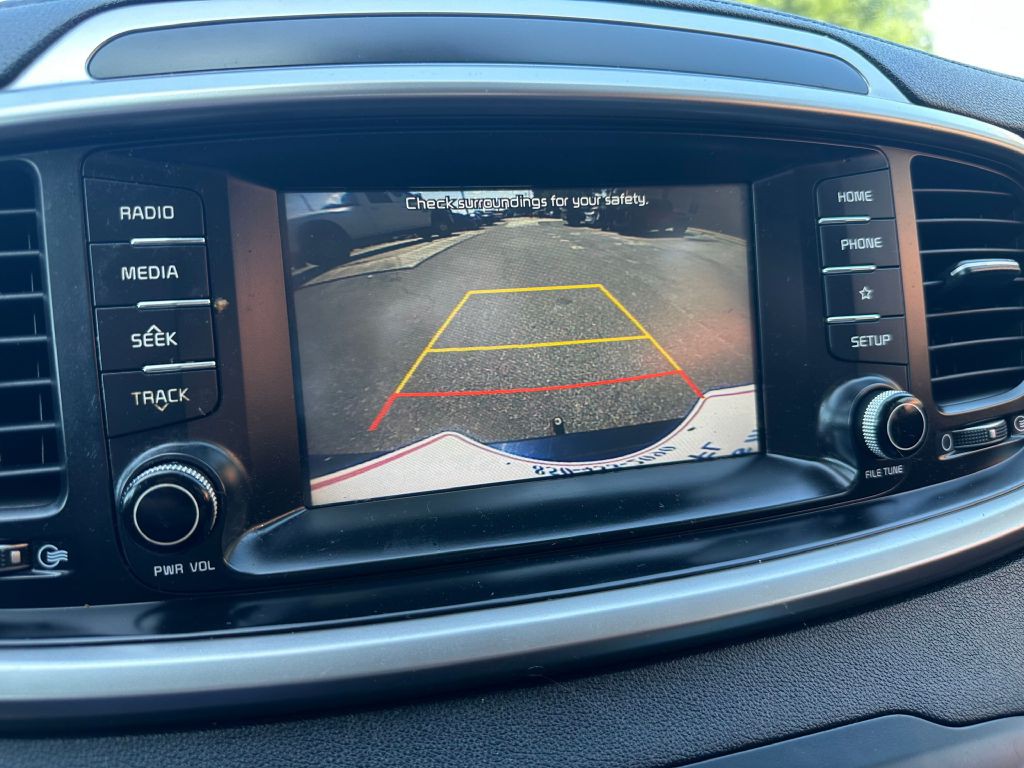 2020 Kia Sorento Image 6