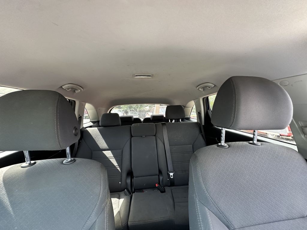 2020 Kia Sorento Image 7