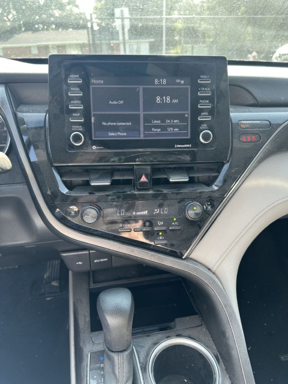 2023 Toyota Camry Image 5