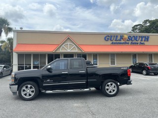 Image for 2014 Chevrolet Silverado 1500 LTZ ID: 7640189