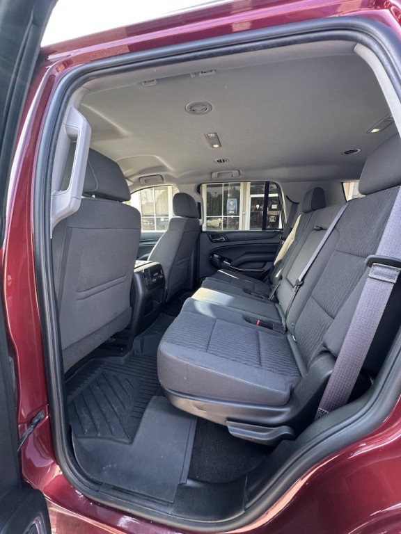 2017 GMC Yukon Image 6