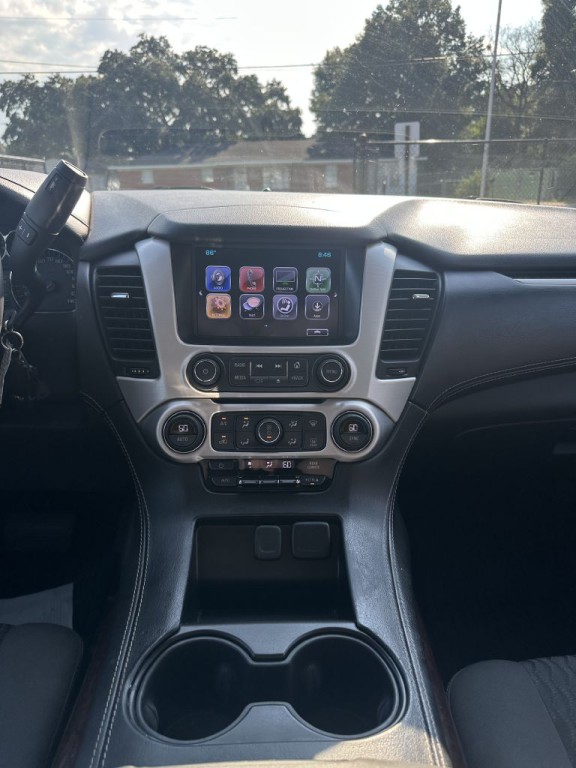 2017 GMC Yukon Image 7