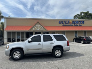 Image for 2013 Chevrolet Tahoe 1500 LT ID: 7640288