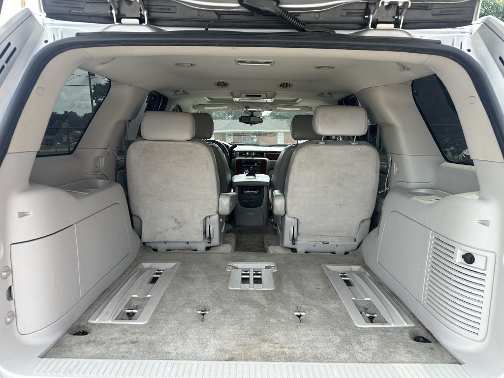 2013 Chevrolet Tahoe Image 5