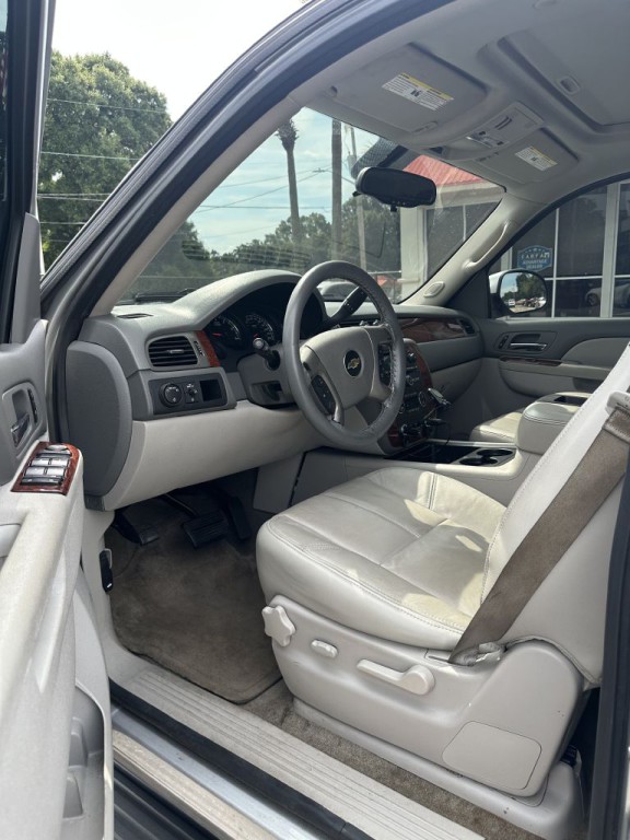 2013 Chevrolet Tahoe Image 6