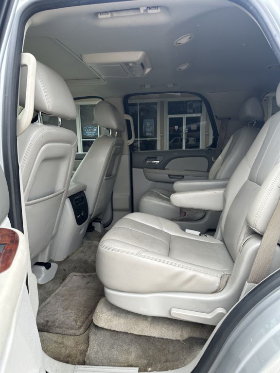 2013 Chevrolet Tahoe Image 7