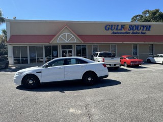 Image for 2019 Ford Taurus Police Interceptor ID: 7643206