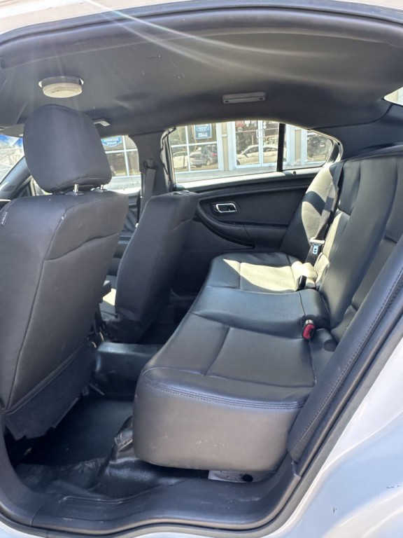 2019 Ford Taurus Image 6
