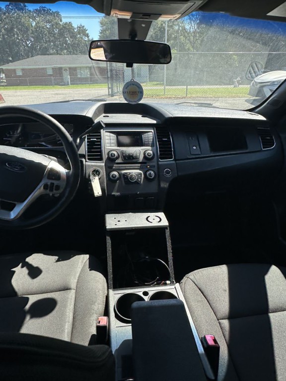 2019 Ford Taurus Image 7
