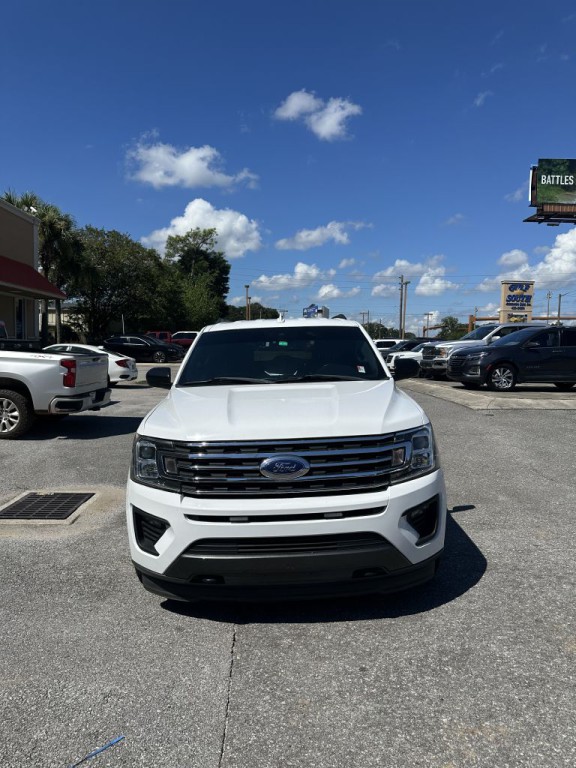 2020 Ford Expedition Image 3