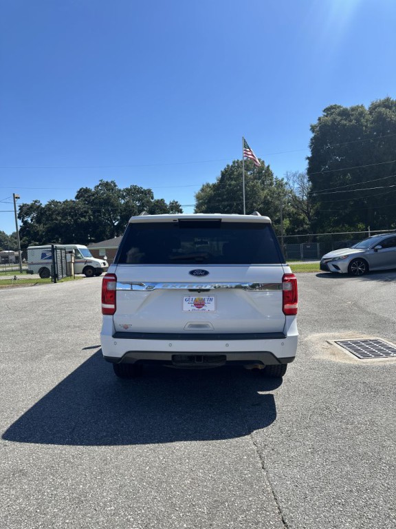 2020 Ford Expedition Image 4