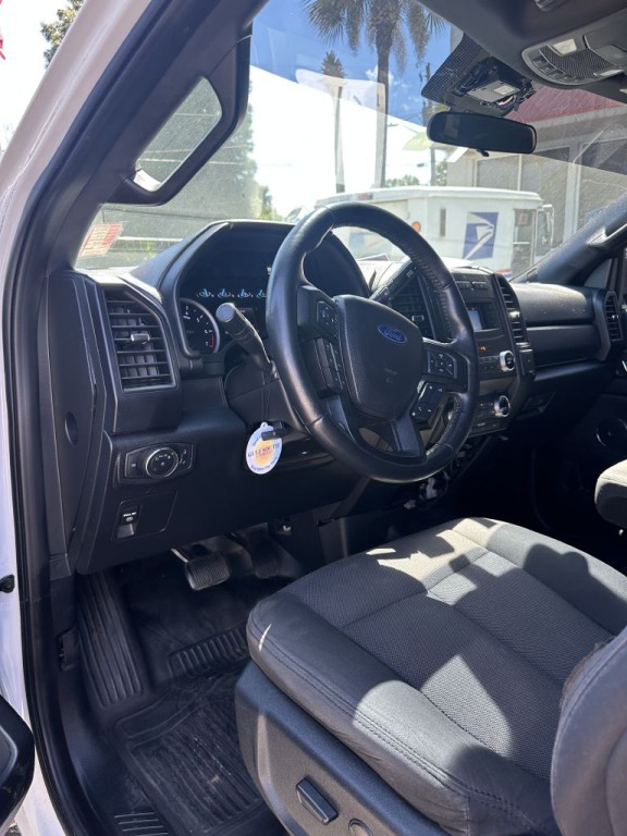 2020 Ford Expedition Image 5