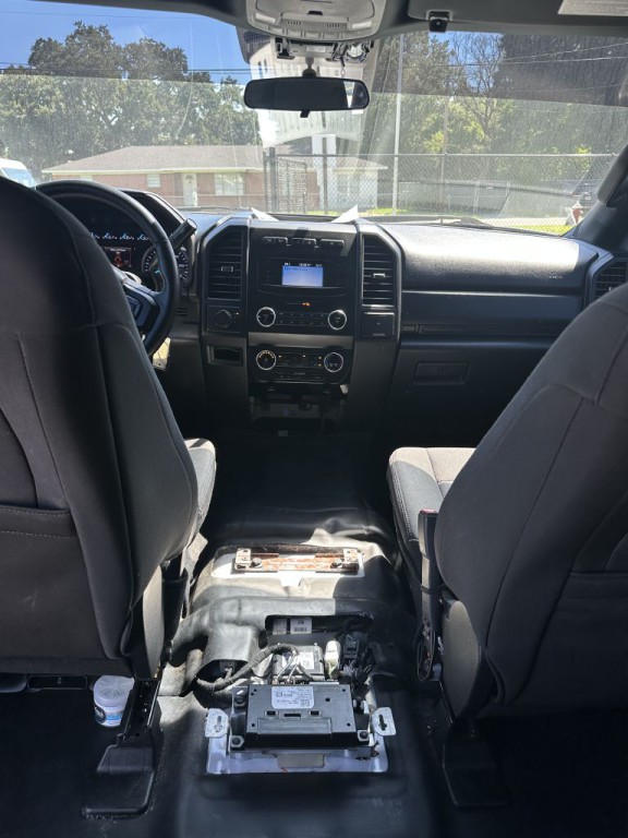 2020 Ford Expedition Image 7
