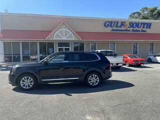 Image for 2020 Kia Telluride LX ID: 7643247