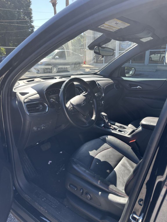 2023 Chevrolet Equinox Image 5