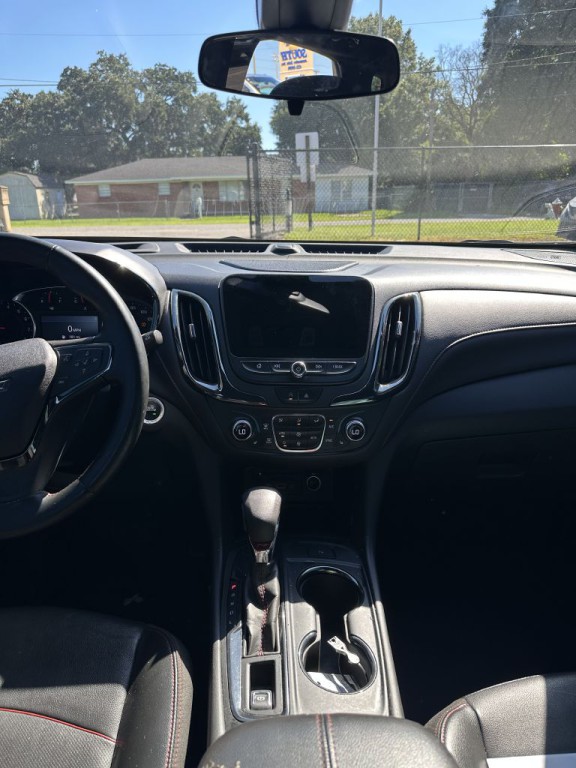 2023 Chevrolet Equinox Image 7
