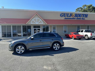 Image for 2022 Audi Q5 Premium Plus ID: 7643271