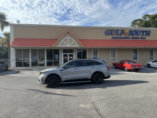 Image for 2022 Kia Sorento SX ID: 7650614