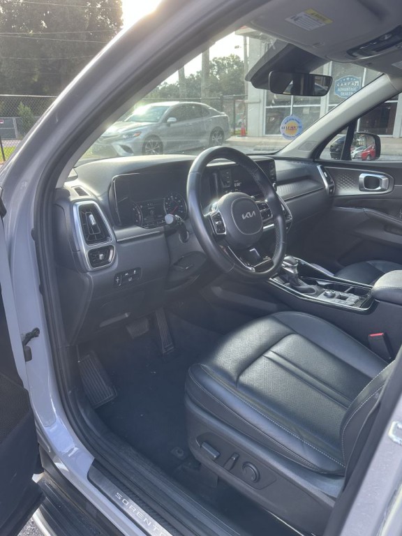2022 Kia Sorento Image 5