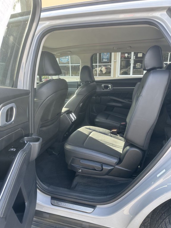 2022 Kia Sorento Image 6
