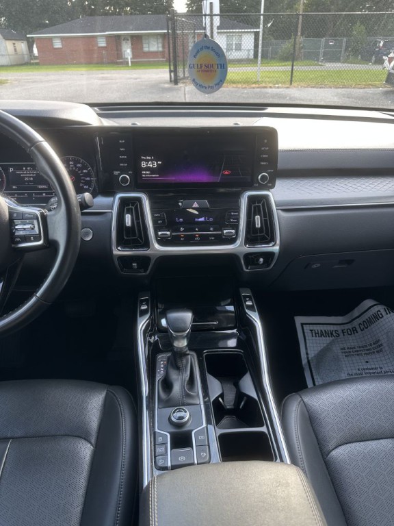 2022 Kia Sorento Image 7