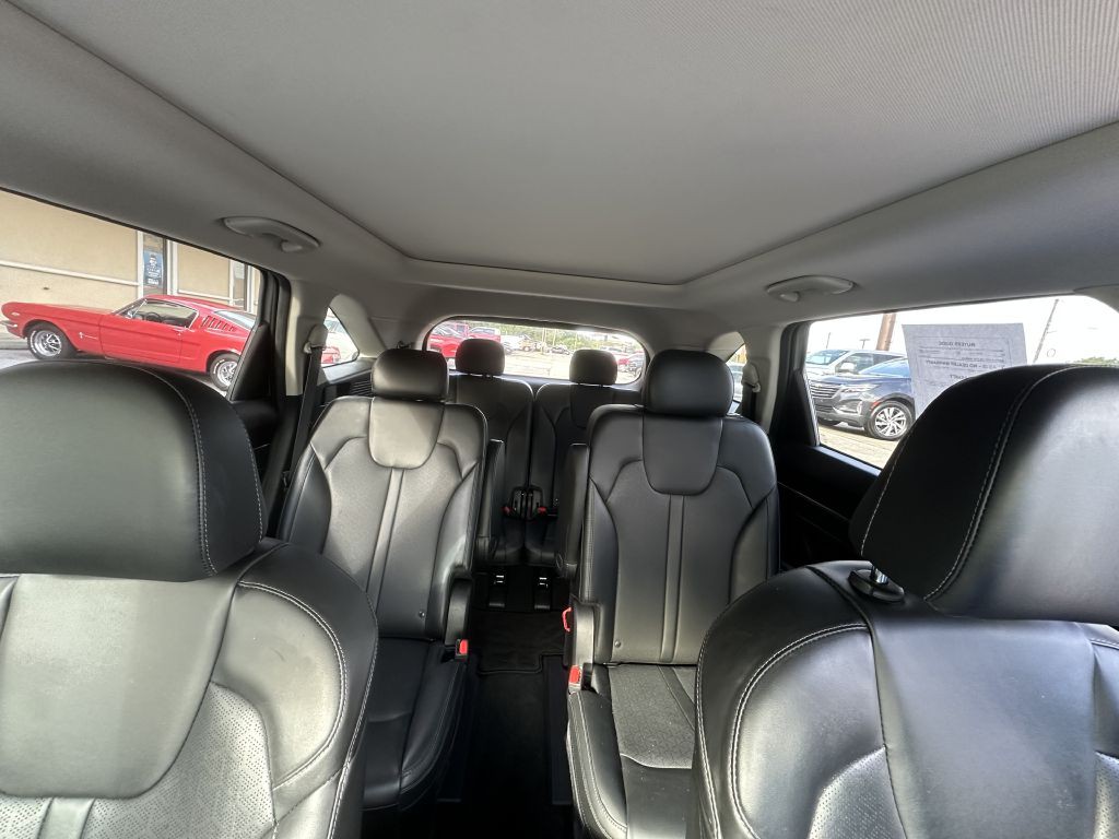 2022 Kia Sorento Image 8