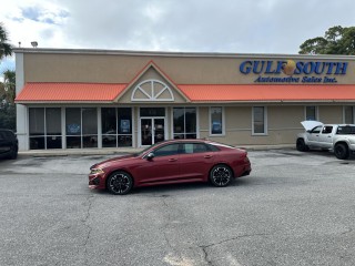 Image for 2021 Kia K5 Gt Line ID: 7665296