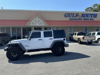 Image for 2017 Jeep Wrangler Unlimited Sport ID: 7665336