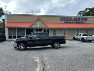 Image for 2018 Chevrolet Silverado 1500 LT ID: 7665355