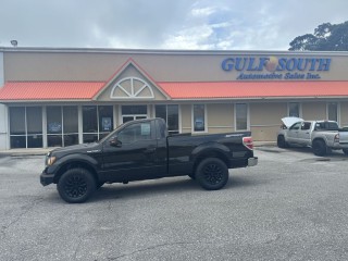 Image for 2014 Ford F-150  ID: 7665359