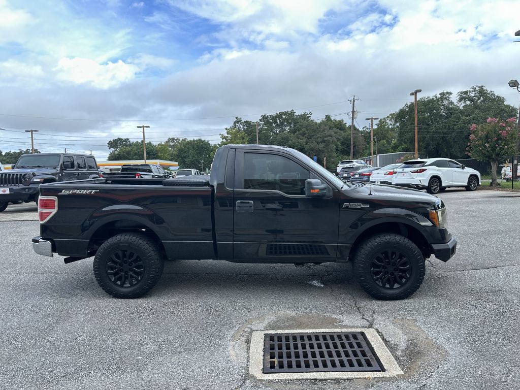2014 Ford F-150 Image 2