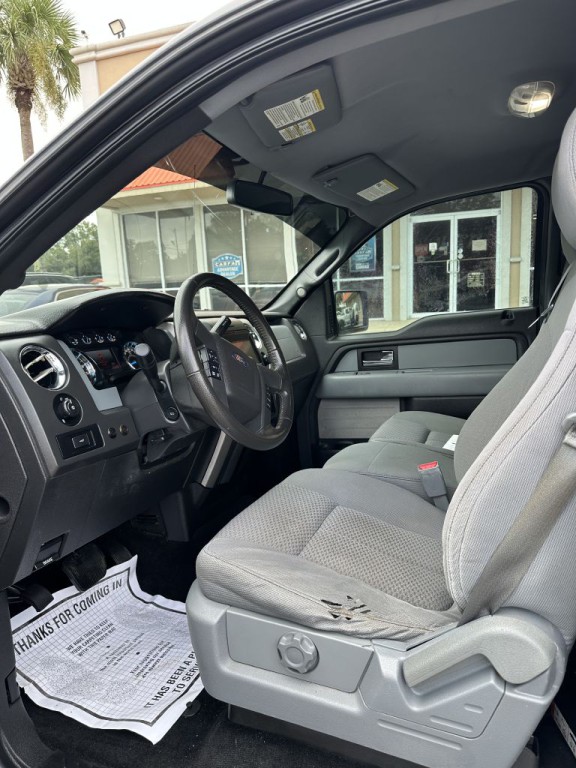 2014 Ford F-150 Image 5
