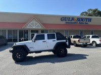 Image for 2016 Jeep Wrangler Unlimited Sport ID: 7665364