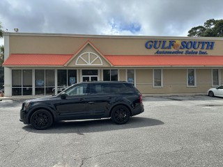Image for 2022 Kia Telluride EX ID: 7665370