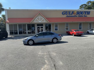 Image for 2021 Toyota Corolla LE ID: 7665407